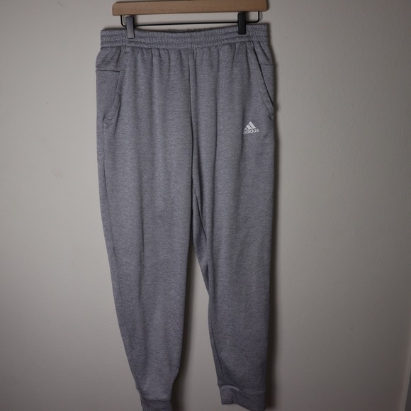 adidas Other - Adidas Climawarm Joggers Grey